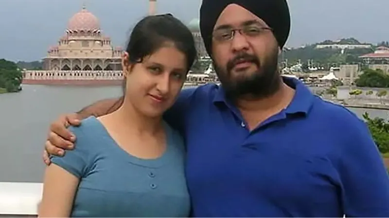 Jasleen Kaur Suicide Case: फेसबुक पर वीडियो पोस्ट कर की खुदकुशी, लगाए थे ये आरोप, सास-ससुर बरी, जानिए पूरा मामला