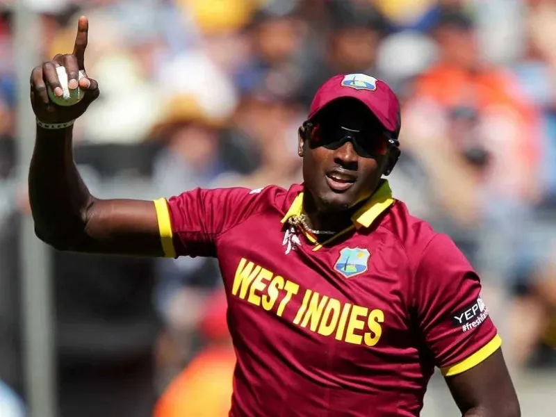 ICC ODI World Cup 2023 : वेस्टइंडीज वर्ल्ड कप से बाहर हुई तो जेसन होल्डर ने कहा- खिलाड़ी खेल की बेहतरी के लिए ‘प्रांतीय’ मानसिकता छोड़ें  