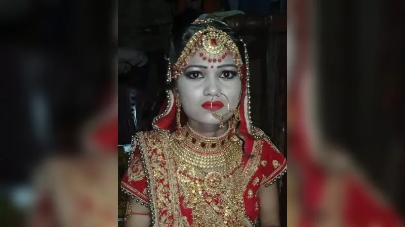 Kanpur Dehat News : फंदे पर लटका मिला विवाहिता का शव, मायके पक्ष ने लगाए गंभीर आरोप, एक साल पहले हुई थी शादी