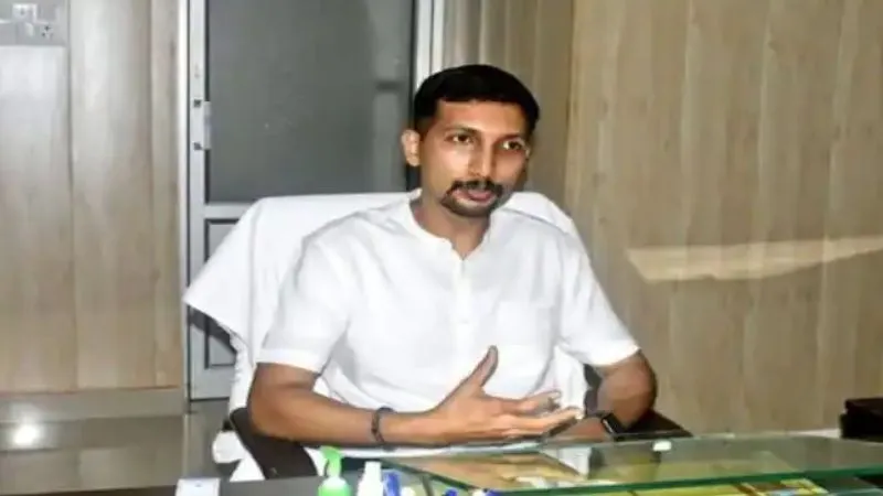 शिकायतों के निस्तारण में फिसड्डी साबित हो रहा Kanpur, DM हर दिन की ले रहे हैं रिपोर्ट, जारी होगी चेतावनी