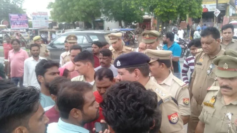 Kanpur Murder News  (2)