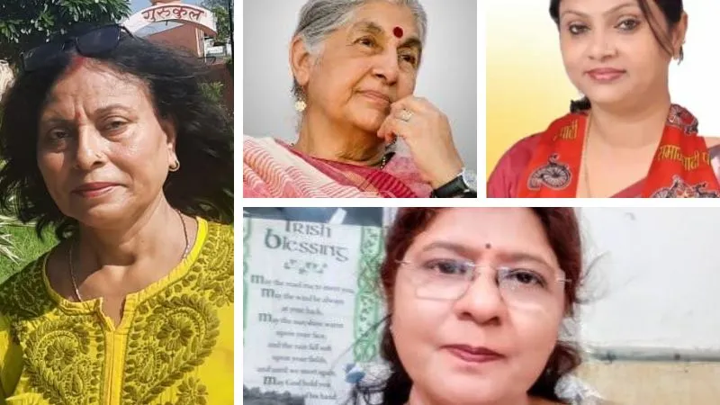 Kanpur News : मणिपुर वीडियो वायरल के विरोध में उबला शहर, सुप्रीमकोर्ट में संयुक्त हस्ताक्षरित याचिका दायर की तैयारी