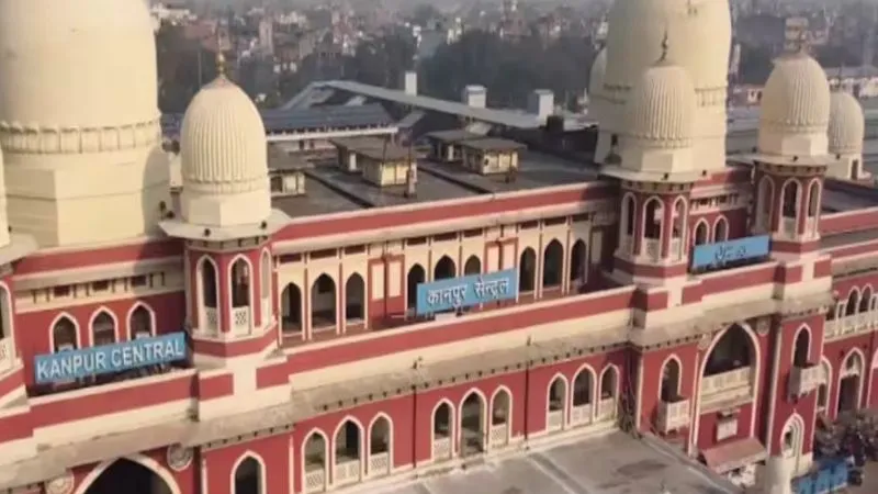 Kanpur News: शहर को एक और नया स्टेशन मिल सकता है, इस तरह बनाई गई योजना