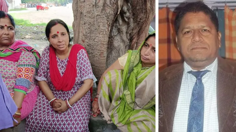 Kanpur Suicide: कॉलेज में सहयोग न मिलने से गोल्ड मेडलिस्ट प्रधानाचार्य ने दी जान, परिजन बोले- परेशान किया जा रहा था