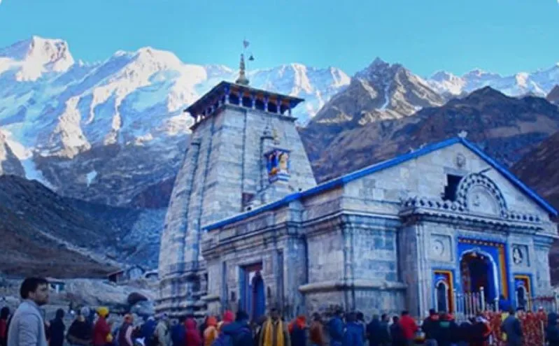 Chardham Yatra 2023: सोनप्रयाग से केदारनाथ के लिए 3000 यात्री किए गए रवाना 