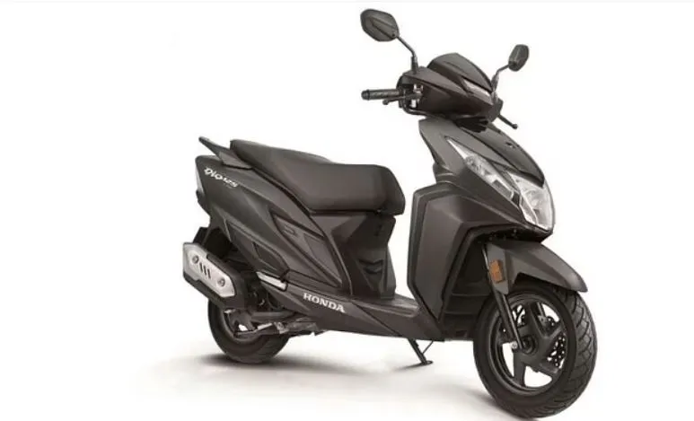 होंडा ने डियो 125 स्कूटर बाजार में उतारा, जानिए कितनी है कीमत?
