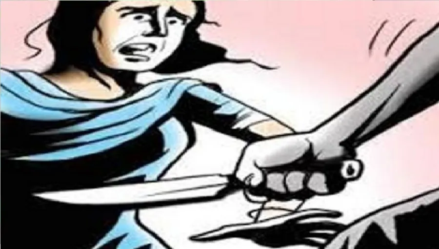देहरादून:  शादी के प्रस्ताव को ठुकराने पर युवती के गले में मारा चाकू 