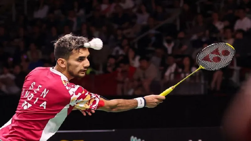 Canada Open: लक्ष्य सेन ने जीता कनाडा ओपन, ऑल इंग्लैंड चैंपियन ली शी फेंग को दी मात 