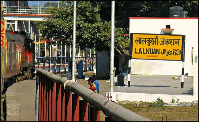 हल्द्वानी: कल से बदल जाएगा लालकुआं-कासगंज एक्सप्रेस का समय