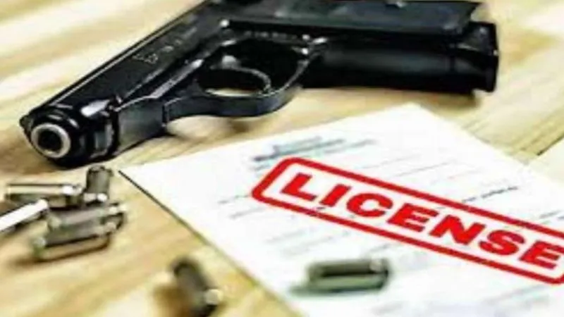 Kanpur: शासन में दबा दी गई फर्जी शस्त्र लाइसेंस की एसआईटी जांच रिपोर्ट, SIT ने अगस्त 2022 को भेज दी थी रिपोर्ट