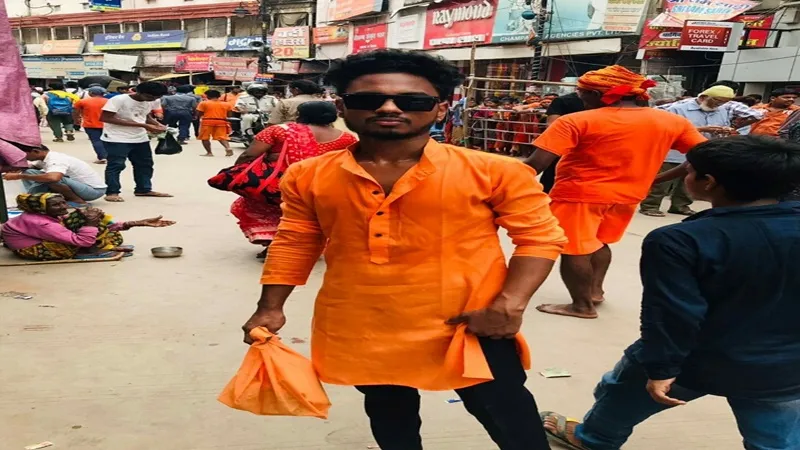 लखनऊ: रिवर फ्रंट पर नदी में उतराता मिला लापता युवक का शव, पिता ने प्रेमिका के खिलाफ दर्ज कराई रिपोर्ट