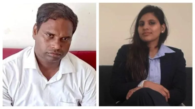 'अंजू कानूनन अब भी मेरी पत्नी है', फेसबुक मित्र से मिलने पाकिस्तान जाने के बाद बोला पति