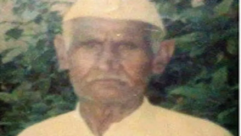 मुरादाबाद : आजादी आंदोलन में अमर सिंह को दो वर्ष की जेल, 100 रुपये जुर्माना