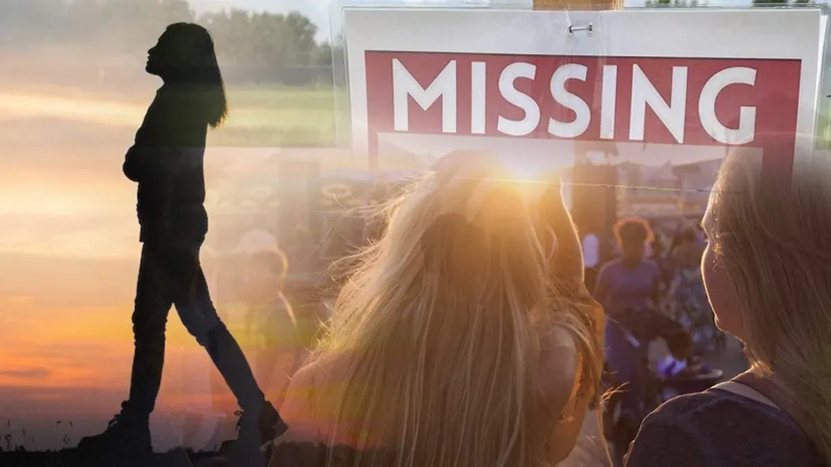 देश में 2019 से 2021 के बीच 13.13 लाख लड़कियां और महिलाएं लापता हुईं : सरकारी आंकड़े 