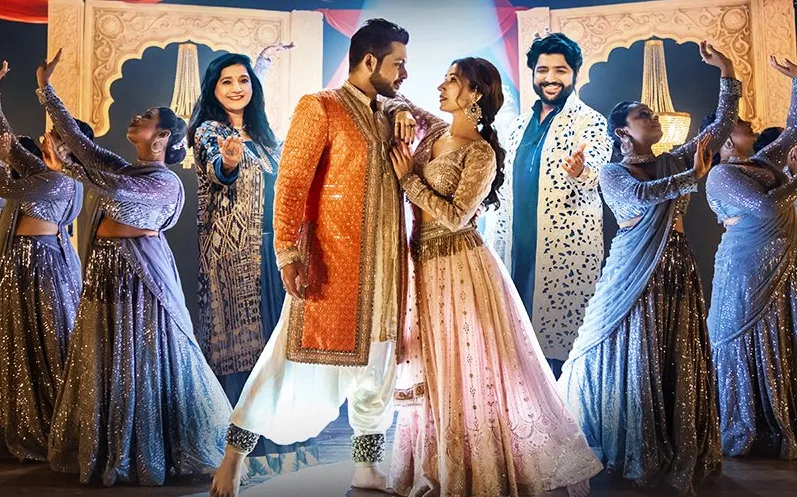 टी सीरीज निर्मित गाना Mere Sanam Ke Khwaab रिलीज़, गाने में जबरदस्त कत्थक करते नजर आए निशांत भट 