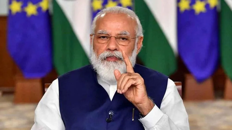 PM ने विपक्षी गठबंधन ‘इंडिया’ पर साधा निशाना, ईस्ट इंडिया कंपनी, इंडियन मुजाहिदीन जैसे नामों का दे हवाला 