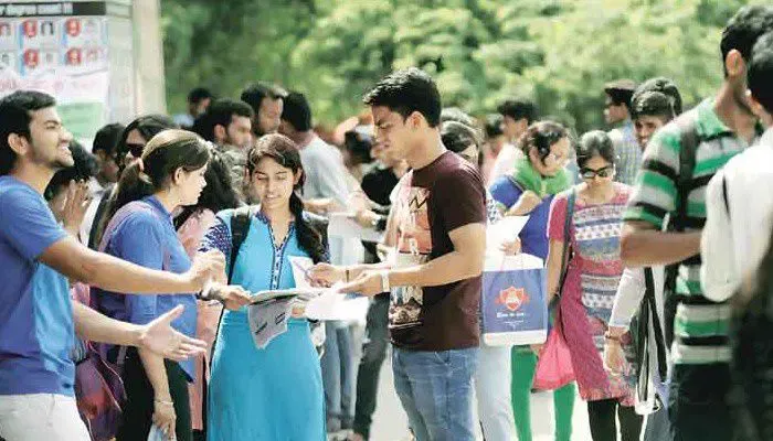 हल्द्वानी: राजकीय महाविद्यायों में समर्थ पोर्टल से पंजीकरण की अवधि समाप्त, अब प्रवेश प्रक्रिया प्रारंभ