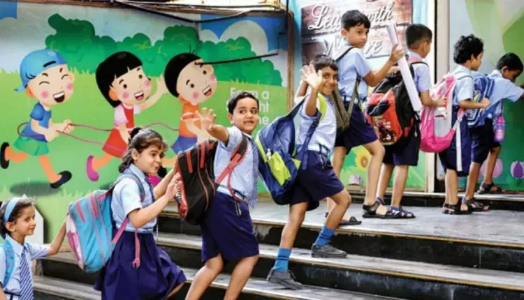 चमोली: अगले दो दिन तक रहेंगे स्कूल बंद, डीएम का आदेश जारी  