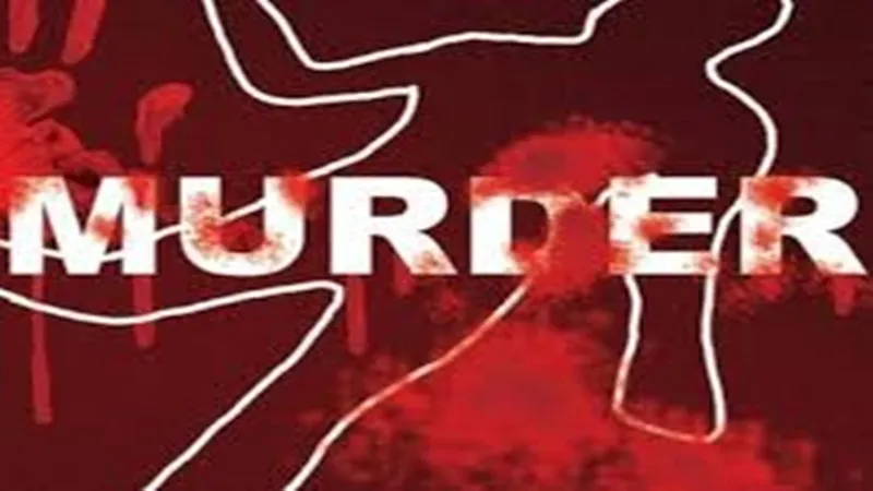 मुजफ्फरनगर में चीनी मिल ठेकेदार की सोते समय हत्या, जांच में जुटी पुलिस