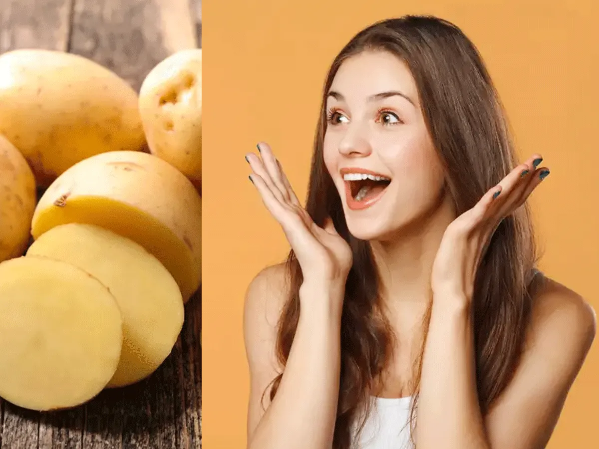 benefits of potato: आलू है बेहत काम की चीज, जानें इस के चमत्कारी फायदे