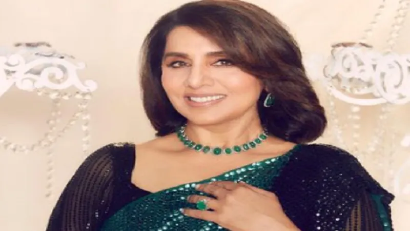 नीतू कपूर ने शेयर की परिवार के बच्चों की तस्वीर, फैंस से पूछा- फोटो में कौन-कौन? 