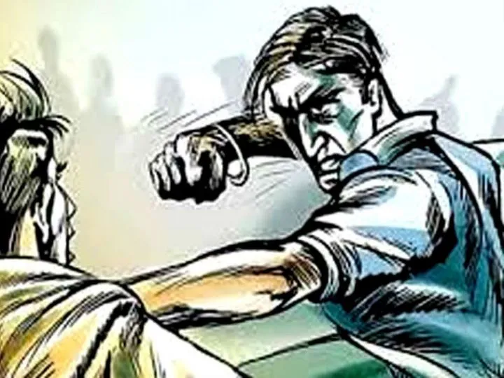 हल्द्वानी: बाइक ठीक कराई, पीटा और बिल दिए बिना भाग गया