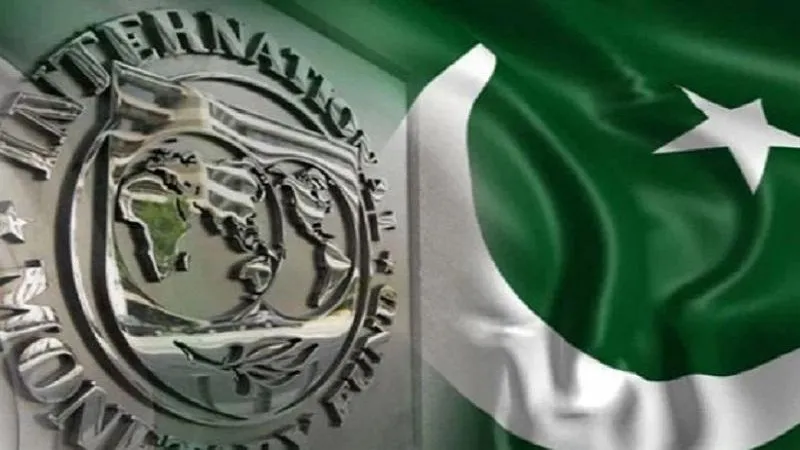  Pakistan ने IMF को आठ अरब डॉलर के कर्ज वित्तपोषण का दिया आश्वासन: रिपोर्ट 