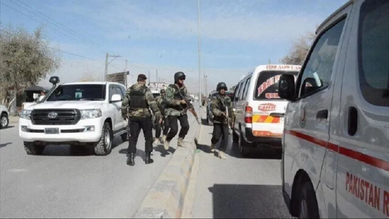 Pakistan: खैबर पख्तूनख्वा प्रांत में तहसील भवन में हुए दोहरे धमाकों में पुलिसकर्मी की मौत, 10 अन्य घायल 