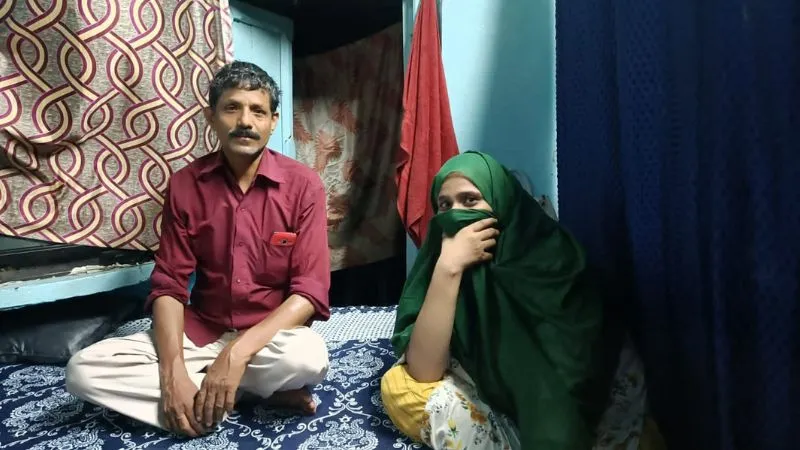 Kanpur: हक मांगा तो भाई बोला, तुम पाकिस्तानी जासूस हो, बड़ा भाई पाकिस्तान में 28 साल तक बंधक रहा, ऐसे समझे मामला