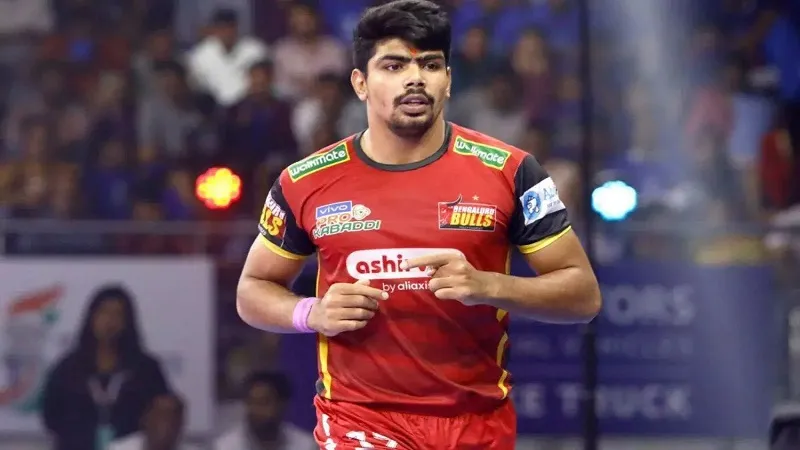 एशियाई चैम्पियनशिप में प्रदर्शन से खुश नहीं  पवन सहरावत, बोले- एशियाई खेलों से पहले डिफेंस में सुधार की जरूरत