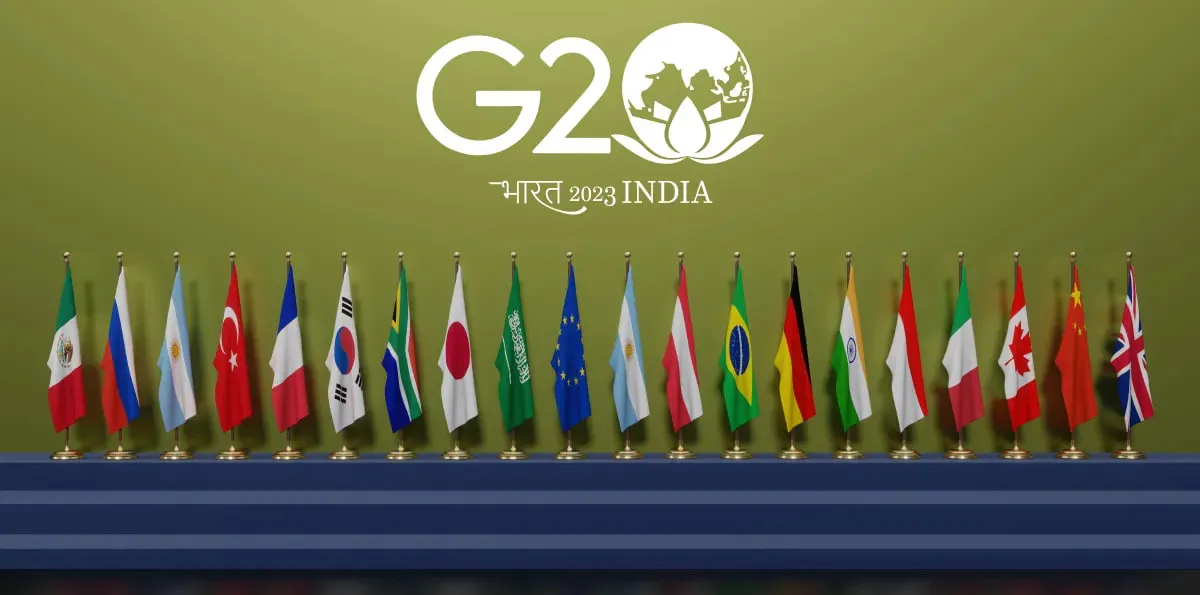 गुजरात: G-20 बैठक के दौरान ‘पंचतत्व ज्ञान’ प्रदर्शित करने को Nifty फैशन शो की करेगा  मेजबानी 