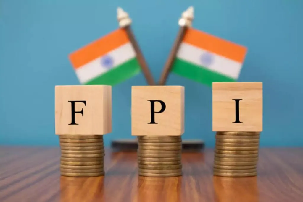 जून में FPI का निवेश 10 महीने के उच्चतम स्तर 47,148 करोड़ रुपये पर पहुंचा