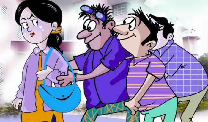 देहरादून: बस में शिक्षिका के चहरे पर स्प्रे डालकर की बदतमीजी