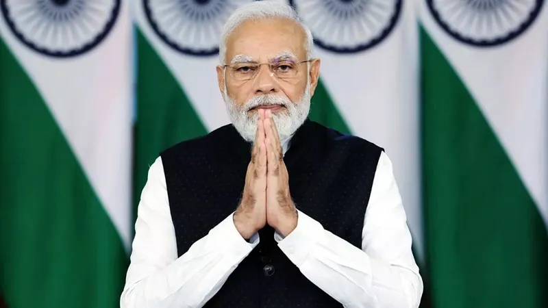 पीएम मोदी कल आएंगे वाराणसी, देंगे 12000 करोड़ की सौगात, इन योजनाओं का करेंगे लोकार्पण और शिलान्यास 