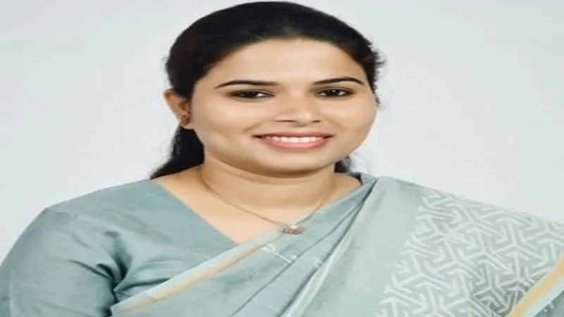 Mission 2024: सपा को लग सकता है बड़ा झटका, विधायक पूजा पाल थाम सकती हैं भाजपा का दामन