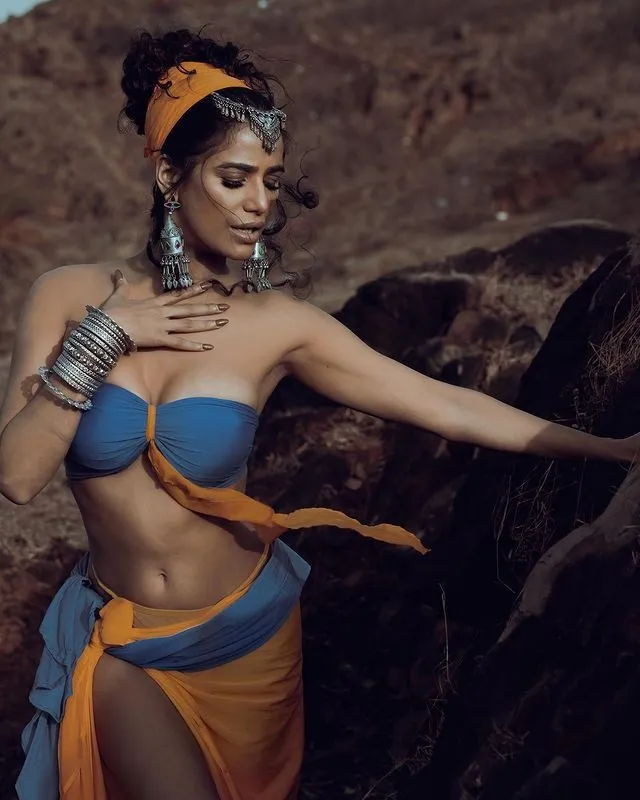 Poonam Pandey Photos 2