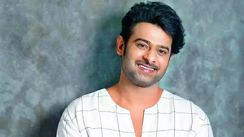  प्रभास ने शेयर किया 'Project K' का नया पोस्टर, इस दिन मिलने वाला है फैंस को बड़ा तोहफा