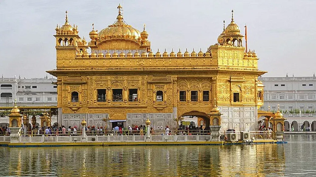गुरबानी प्रसारण के लिए ‘एसजीपीसी श्री अमृतसर’ वेब चैनल शुरू