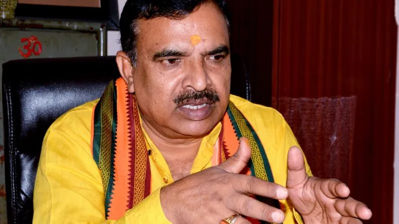 Prakash Pal News  (1)