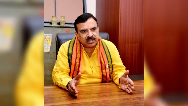 Kanpur: अबकी इंडिया में बसपा नहीं तो जीत का अंतर बढ़ेगा, विपक्षी मोर्चे के बाकी घटकों का उत्तर प्रदेश में प्रभाव नहीं 