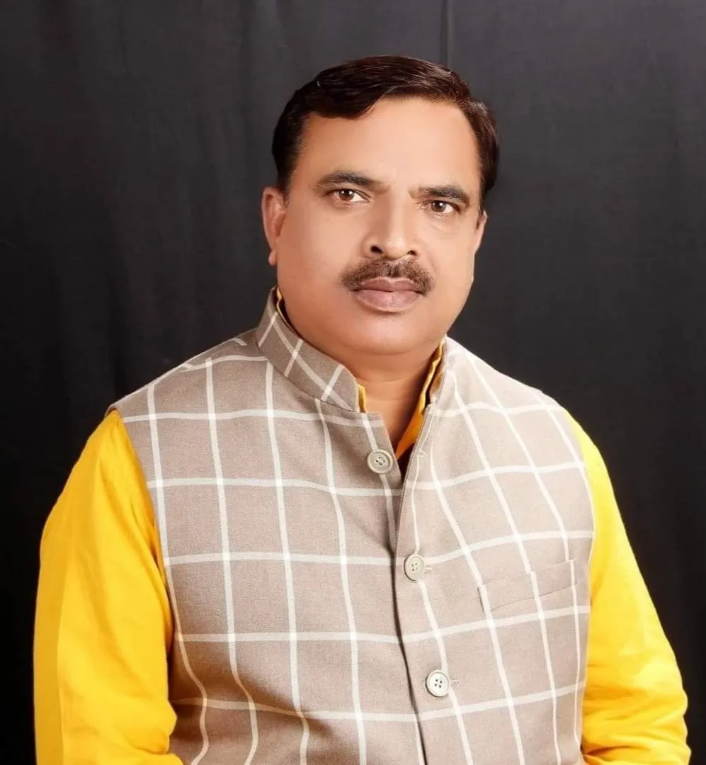 Prakash Pal Today
