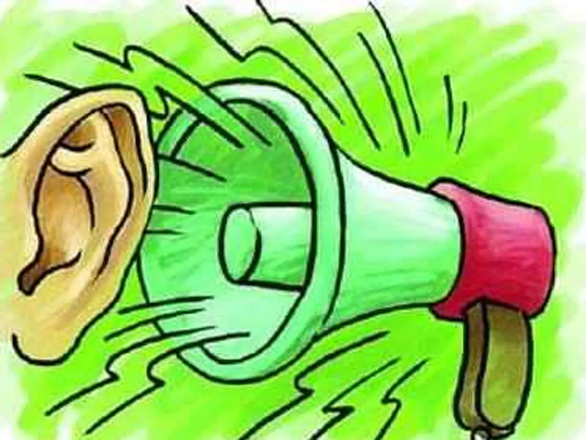 रुद्रपुर: यूएसएन पुलिस ने की प्रेशर हॉर्न वाहनों पर कार्रवाई