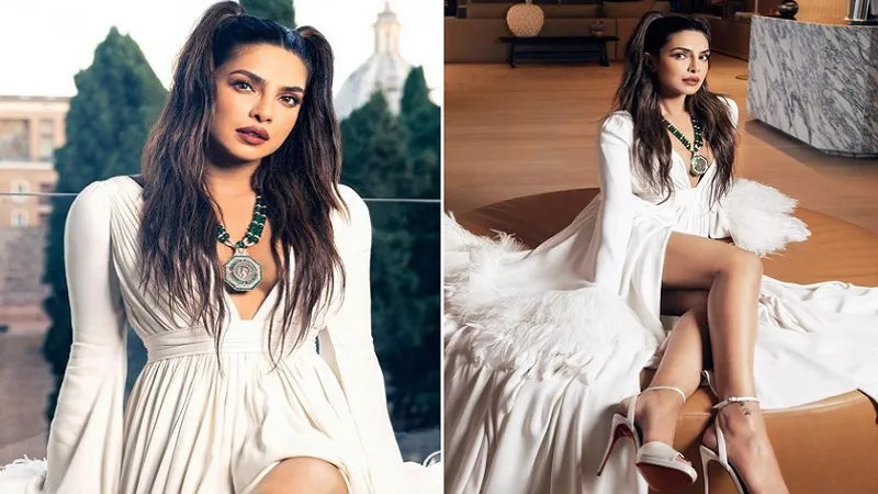 Priyanka Chopra Birthday: दो दशक लंबे सिने करियर में 50 फिल्मों में किया अभिनय, जानिए प्रियंका चोपड़ा से जुड़ी रोचक बातें