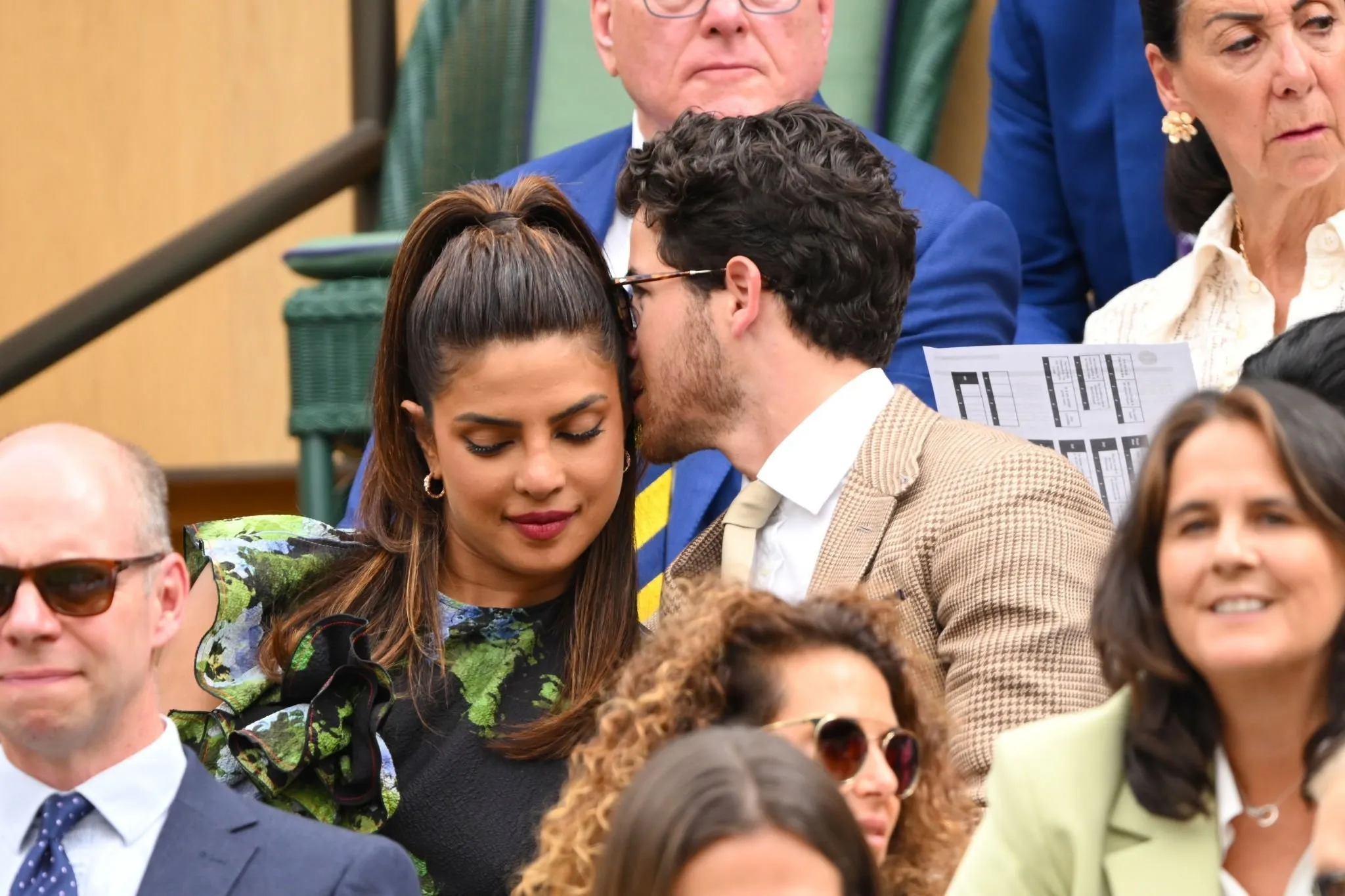 Priyanka- Nick Jonas 2