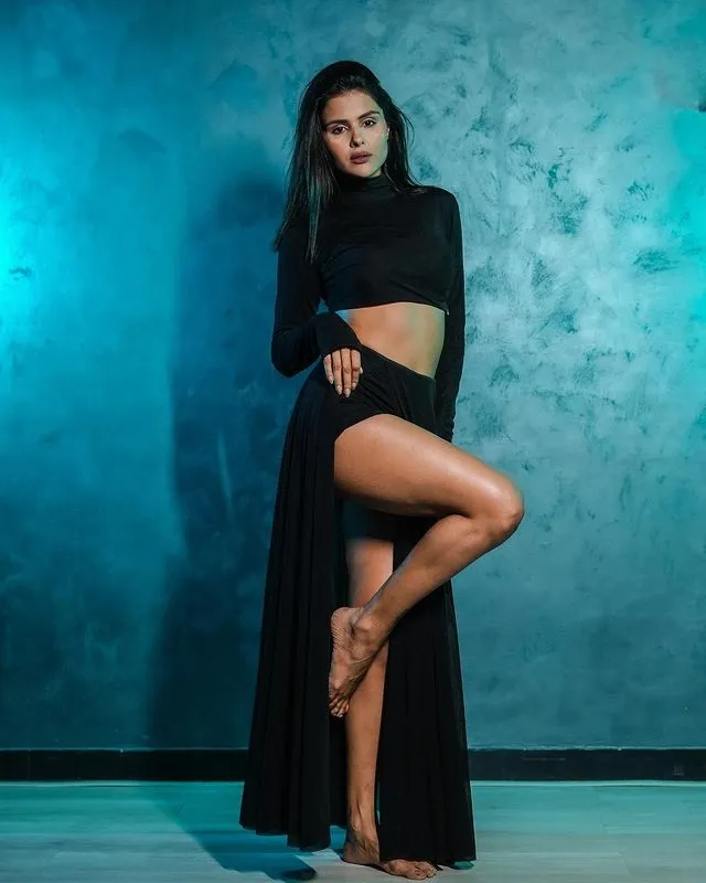 Priyanka Chahar Choudhary 1