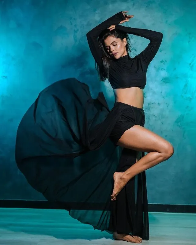 Priyanka Chahar Choudhary 2