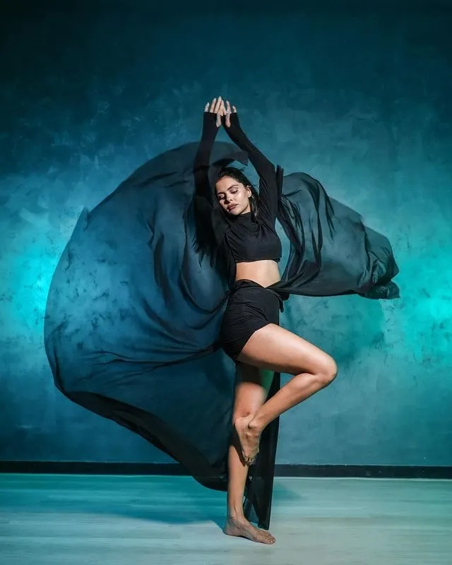 Priyanka Chahar Choudhary 4