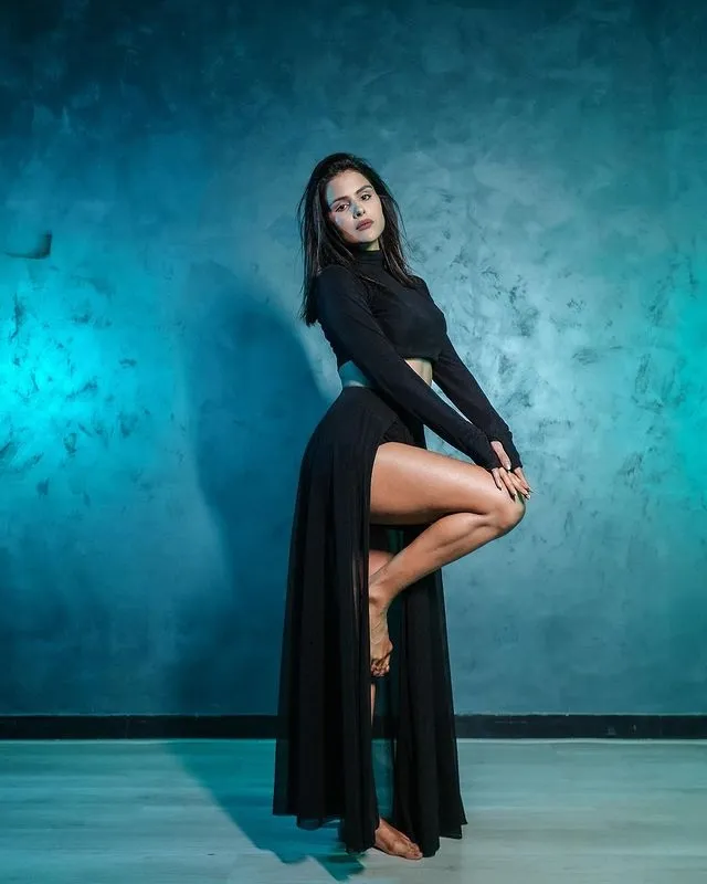 Priyanka Chahar Choudhary 5