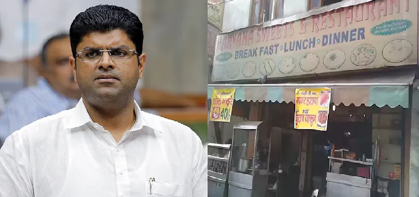 दुष्यंत चौटाला ने कहा- अब हरियाणा में 24 घंटे खुले रहेंगे रेस्टोरेंट 