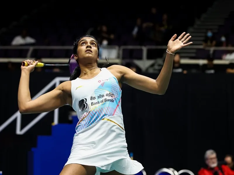 US Open : पीवी सिंधु बोलीं- अमेरिकी ओपन की हार ने मुझ पर काफी भावनात्मक प्रभाव डाला 